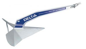 Delta anchor 20 kg  #OS0110820
