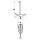 Ancora ad ombrello pieghevole 6Kg in acciaio zincato a caldo #N10701710004