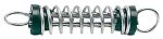 Silenced mooring spring 73 x 400 mm  #OS0120211