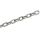 Galvanized calibrated chain 12 mm x 50 m  #OS0137312-050