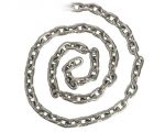 SS calibrated chain 12 mm x 150 m  #OS0137512-150