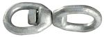 Galvanized chain swivel 10 mm  #OS0142710