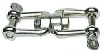 Shackle/shackle swivel AISI 316 13 mm  #OS0142903