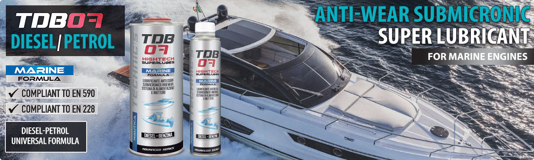 ANTI-WEAR SUBMICRONIC SUPER LUBRICANT