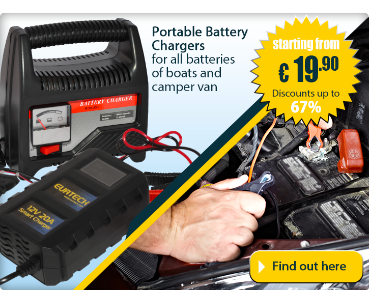 Battery Chargers