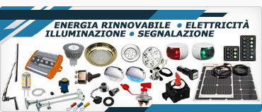 Energia Elettricità Illuminazione a LED