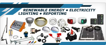 Solar Energy Electricity LED Lighting