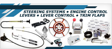 Controls Steerings Flaps Tillers Bow Thrusters
