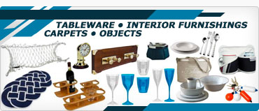 Tableware Decor Accessories